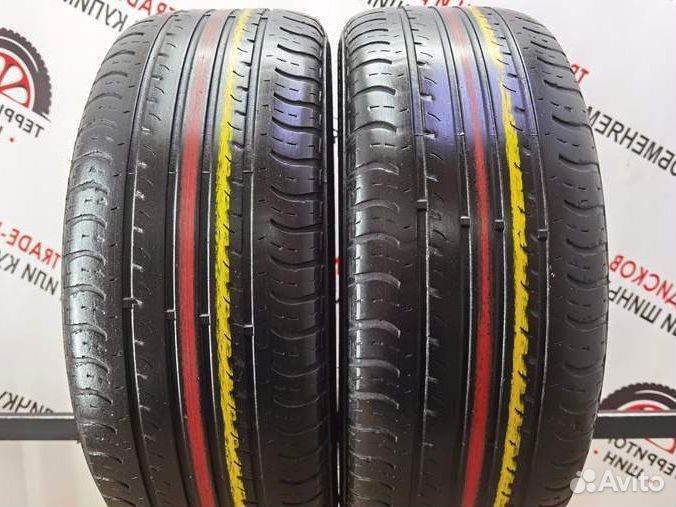 Hankook Optimo K415 195/55 R15 85H