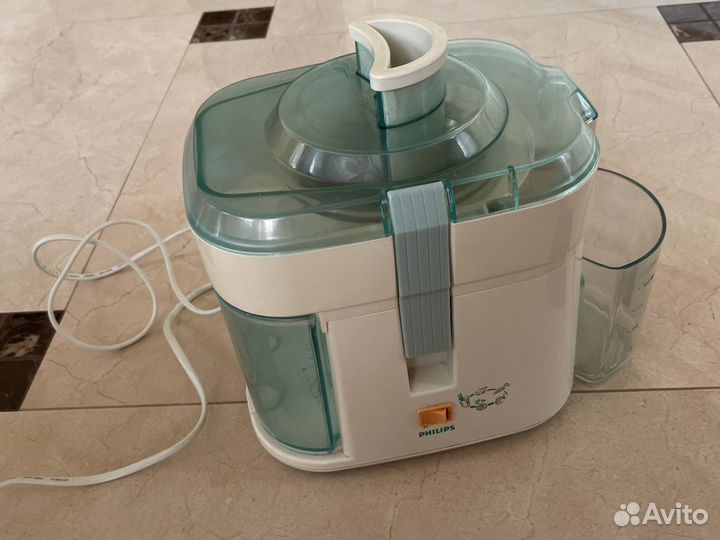 Соковыжималка Philips