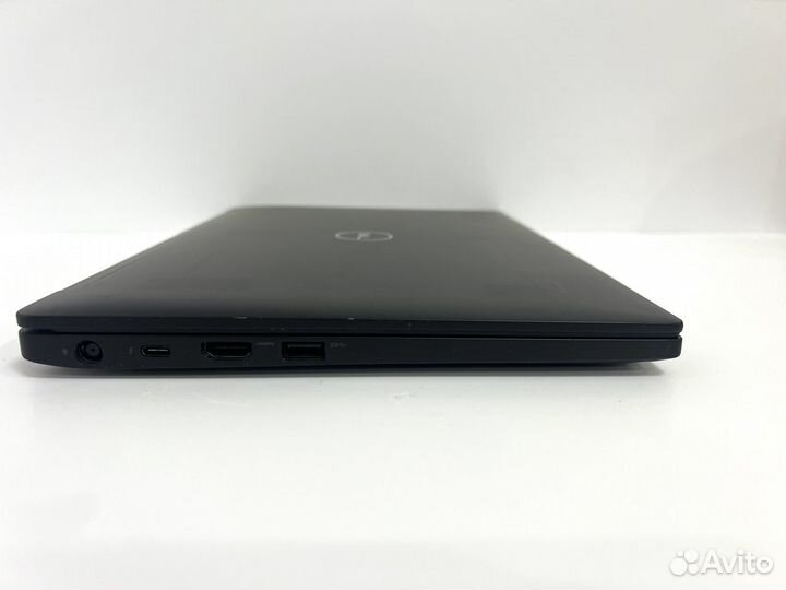 Dell Latitude 7490 FHD IPS Как Новый/ Гарантия