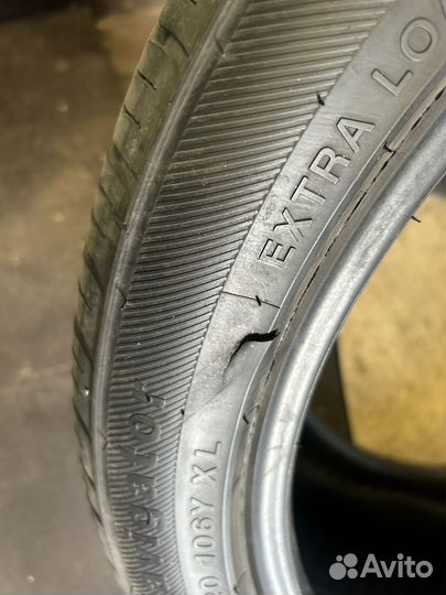 Altenzo Sport Navigator 275/40 R20