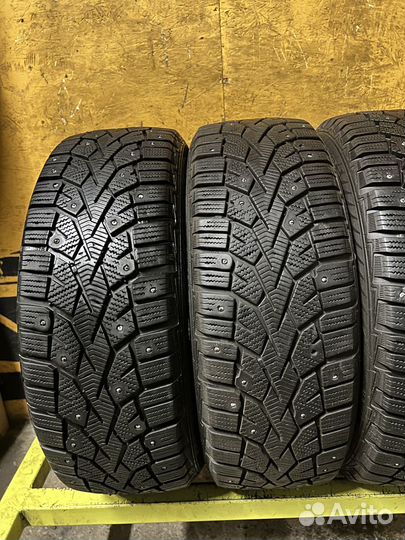 Gislaved NordFrost 100 185/60 R15