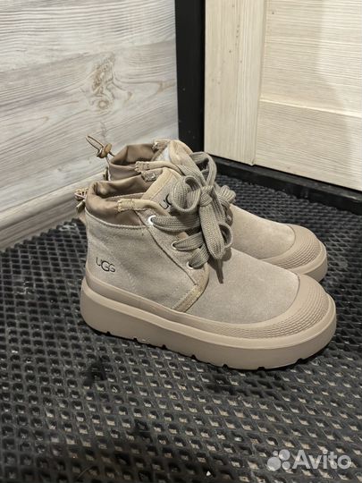 Угги женские 36размер
