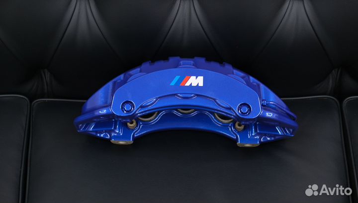 Тормоза brembo