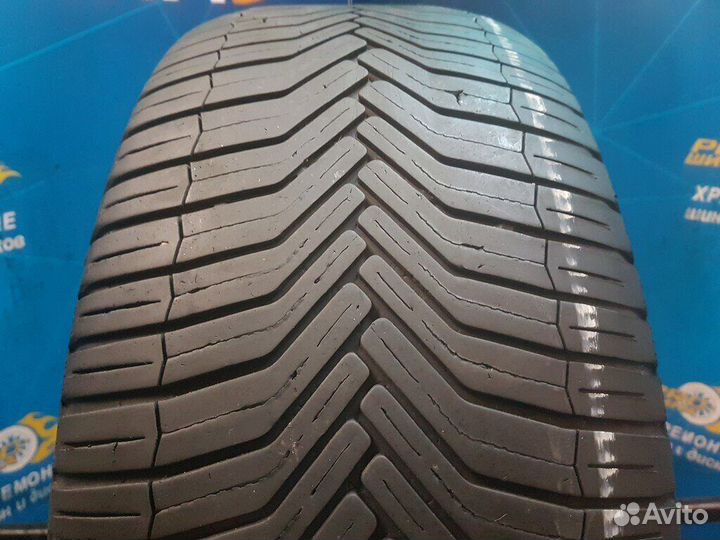 Michelin CrossClimate 235/55 R17