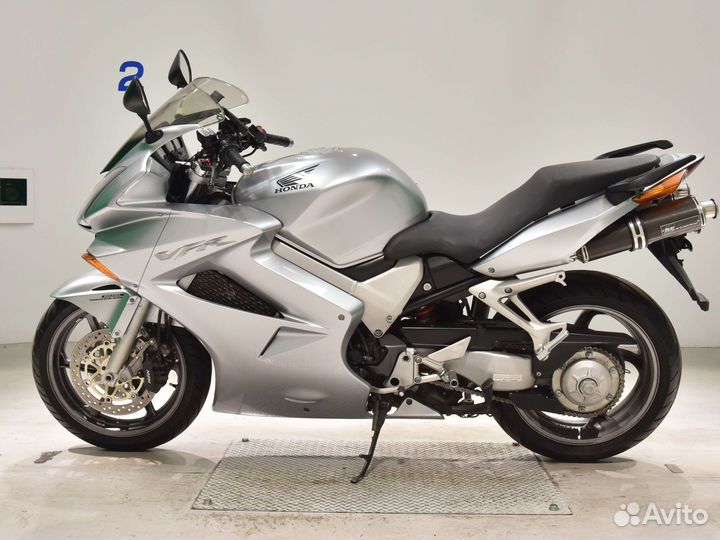 Honda VFR 800