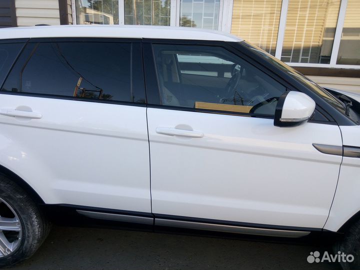 Малярно кузовные работы