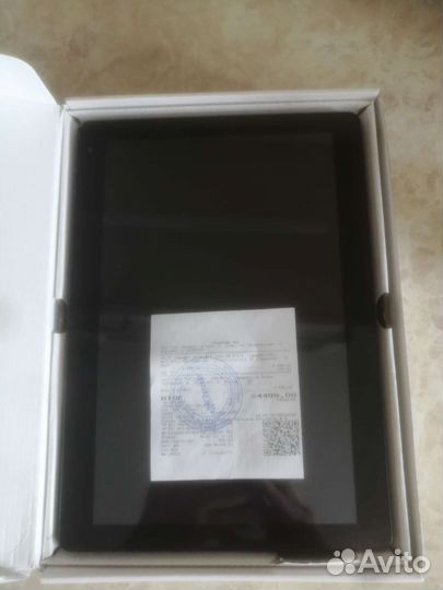 Планшет dexp ursus b21