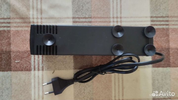 Фильтр для аквариума