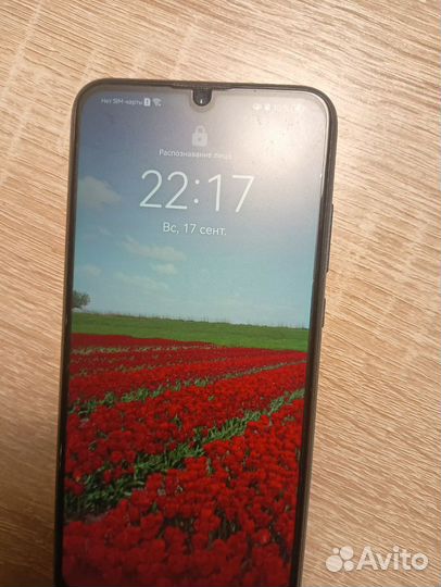 Honor 10 lite