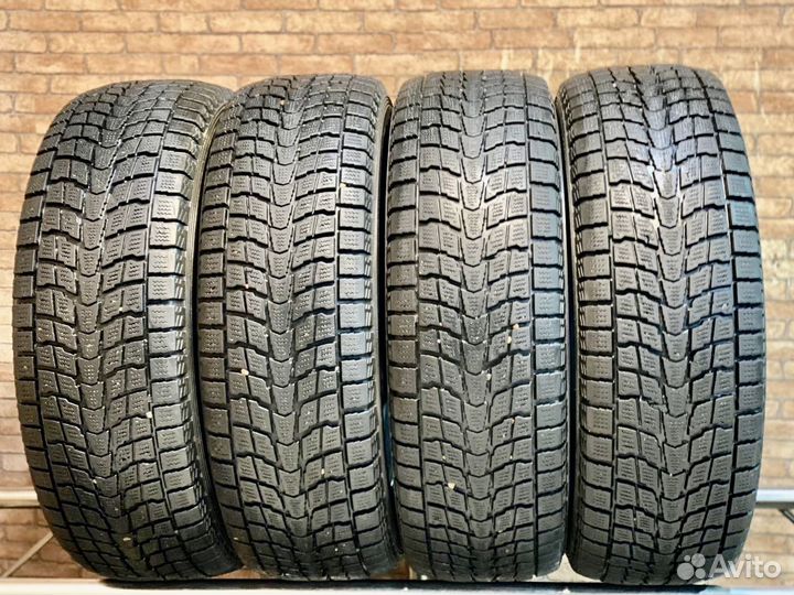 Dunlop Grandtrek SJ6 235/65 R17