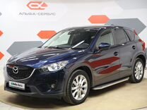 Mazda CX-5 2.0 AT, 2014, 239 000 км, с пробегом, цена 1 550 000 руб.