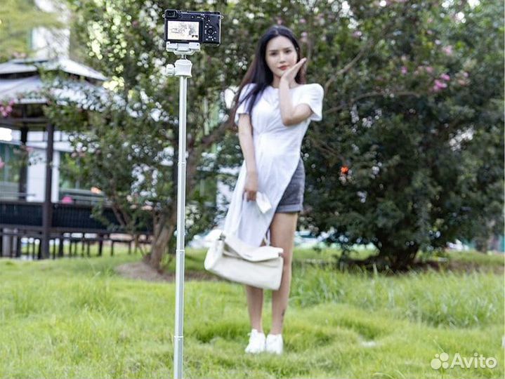 Мини-штатив ulanzi MT-44 для смартфона и камеры