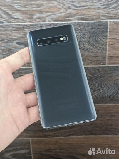 Samsung Galaxy S10 8/128 Snapdragon 2sim