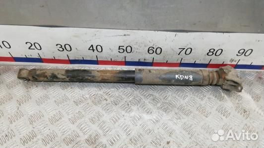 Амортизатор задней балки ford focus 2 (KDN08LX02)