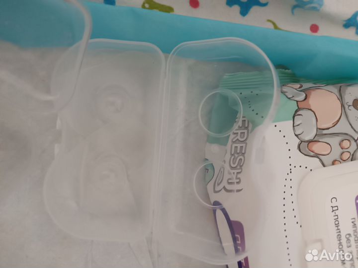 Молокоотсос электрический