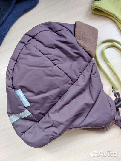 Зимние шапки Kerry 50-52