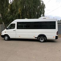 Mercedes-Benz Sprinter Classic 2.1 MT, 2010, 350 000 км, с пробегом, цена 1 400 000 руб.