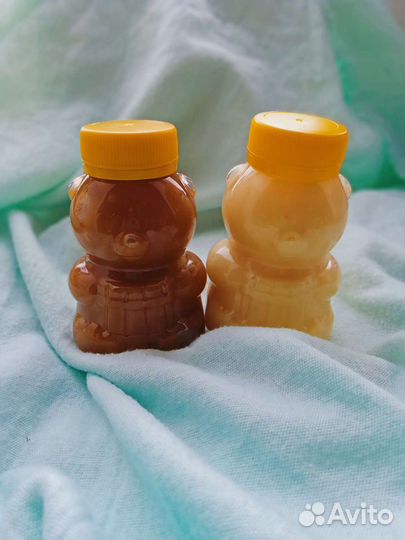 Алтайский мед от пасечника