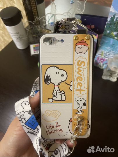 Подарю чехол