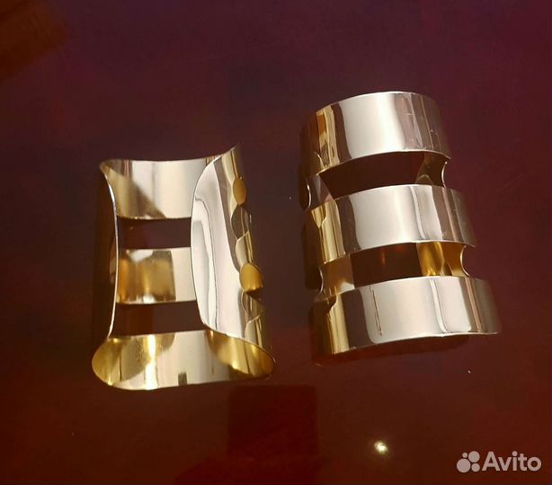 Парные браслеты