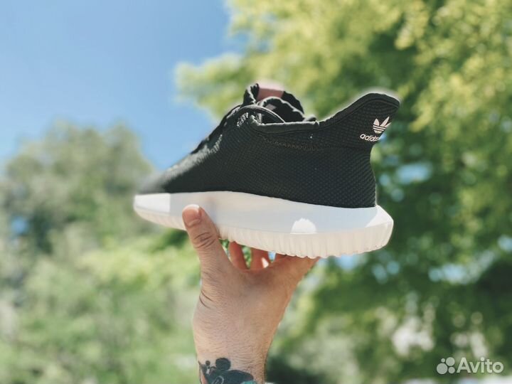 Кроссовки Adidas Tubular Shadow Knit