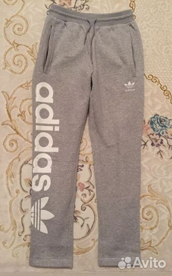 Штаны спортивные