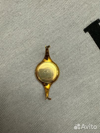 Часы calvin klein
