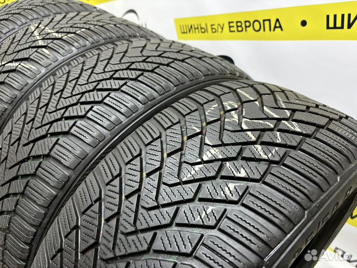 Continental WinterContact TS 850 P 225/50 R17 100R