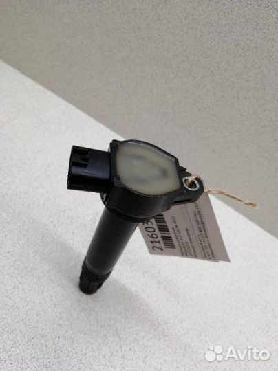 Катушка зажигания Mitsubishi Pajero Sport KG6W