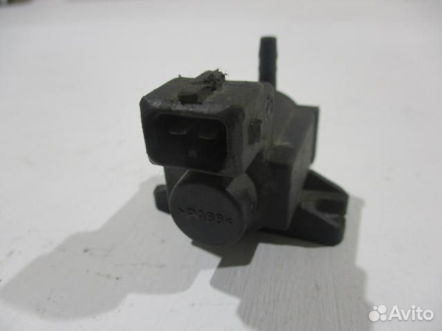 Электромагнитный клапан