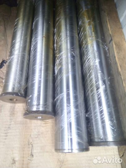 Хитачи zx225usrlc палец рукоять ковш