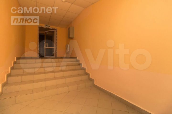 Сдам торговое помещение, 39.4 м²