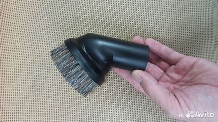 Насадка щётка для пылесоса Karcher