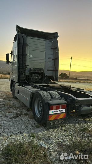 Volvo FH, 2011