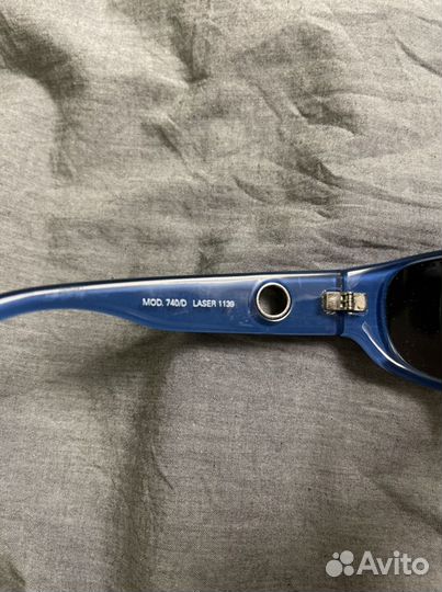 Солнцезащитные очки emporio sport