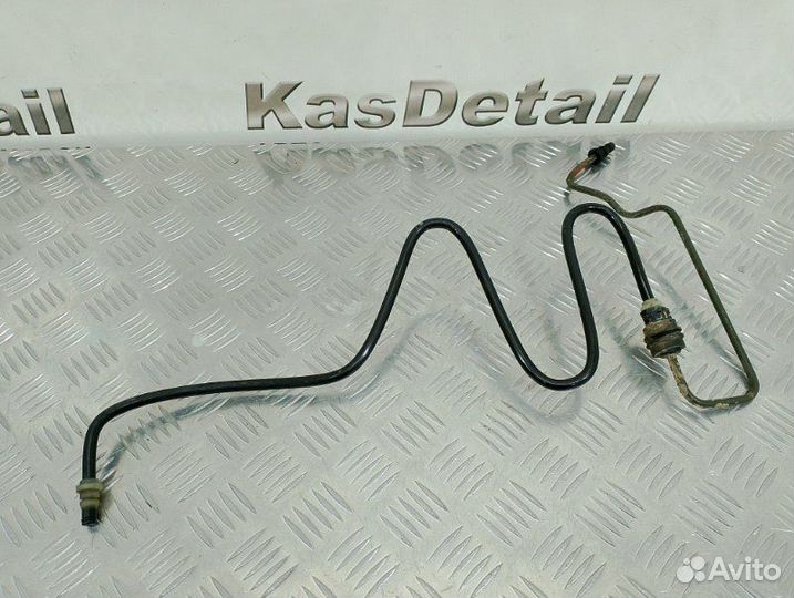 Трубка сцепления Ford Focus 2 1.8 qqdb 2007