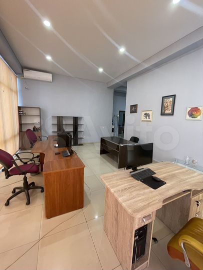 Офис, 60 м²