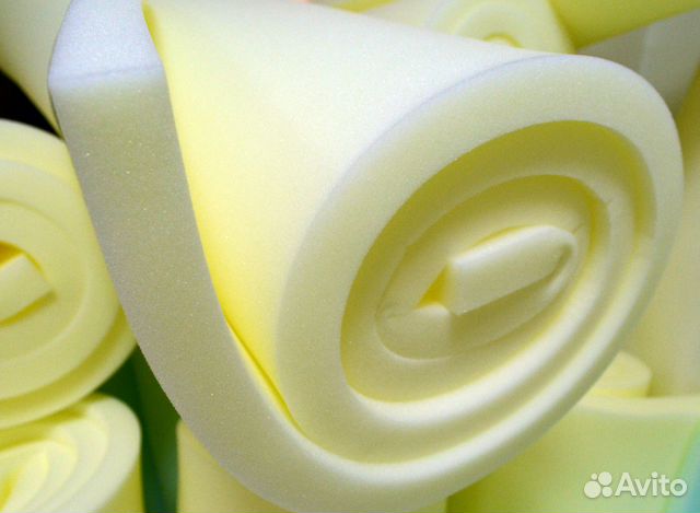 Поролон 18 плотность