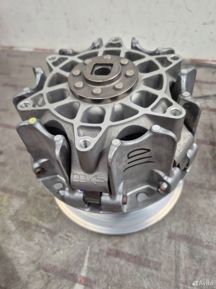 Can-Am Ryker 600 19-22 ведущий вариатор