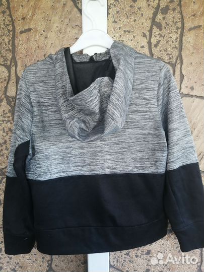 Вещи пакетом mango, nike, zara