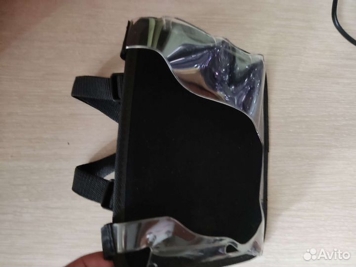 Чехол для планшета автомобильный