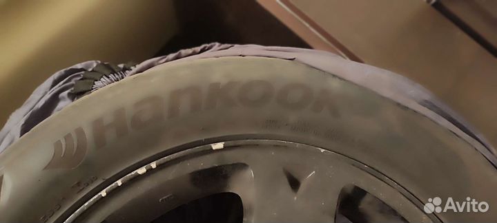 Hankook Ventus V12 Evo2 K120 205/55 R16