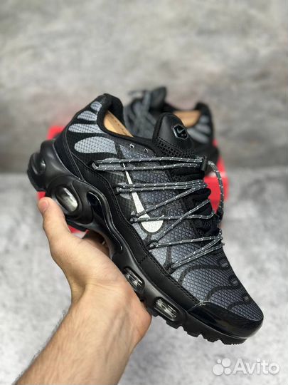 Кроссовки Nike Air Max TN Plus