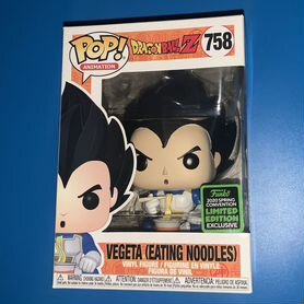 Funko pop Anime Vegeta