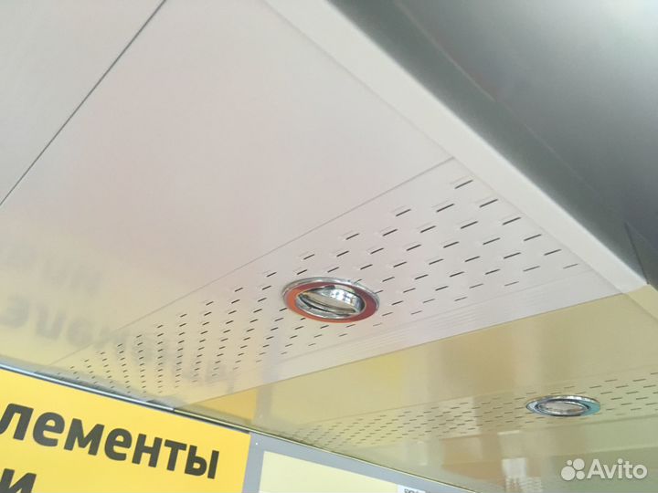 Фасадные панели