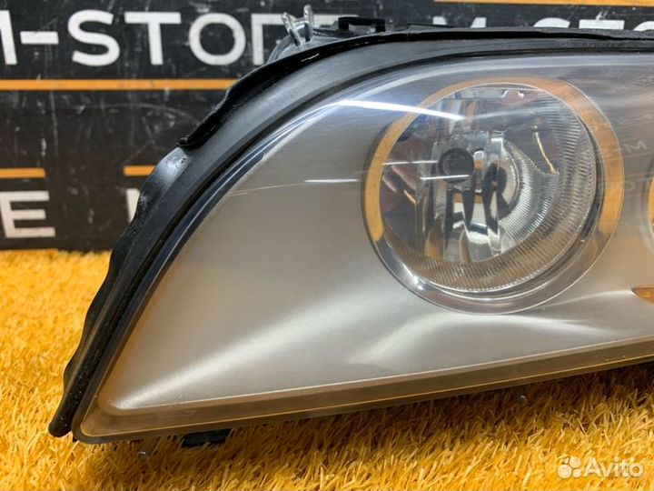 Фара левая Bmw 3-Series E46 M54B30 (306S3) 2003