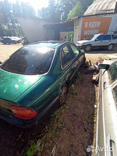 Разбор на запчасти ровер 620 95Г. 2 Л. 130 Л.С