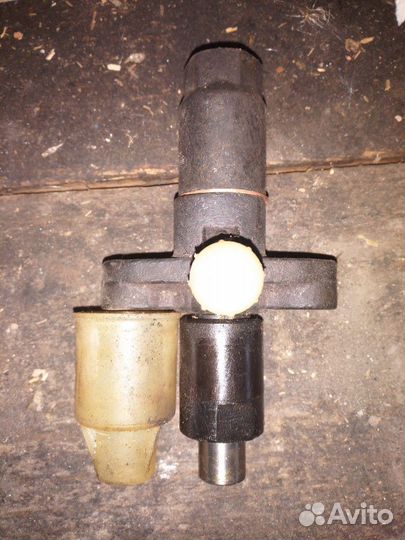 Форсунка Д 50