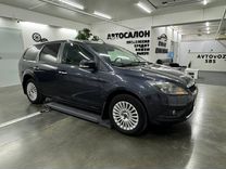 Ford Focus 1.6 AT, 2010, 221 787 км, с пробегом, цена 770 000 руб.