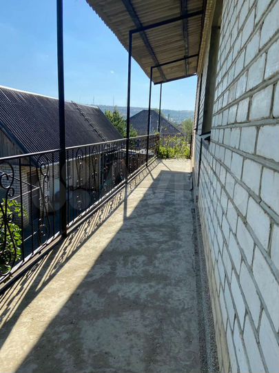 Дом 154,3 м² на участке 7 сот.